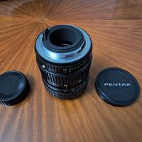 Zoom Pentax A 28-80mm