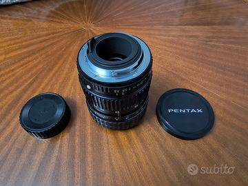 Zoom Pentax A 28-80mm