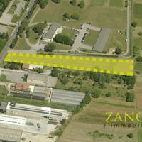 Terreno edificabile - Savogna d'Isonzo