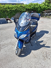 Scooter piaggio