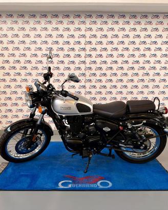 BENELLI Imperiale 400 Garantita e Finanziabile