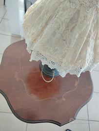 lampada bajour