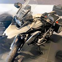 Bmw r 1200 gs abs lc - 2014