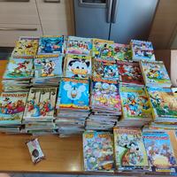 fumetti topolino lotto