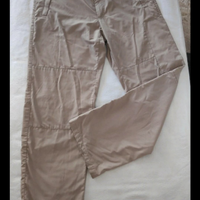 Pantalone uomo Stefanel, TG 52