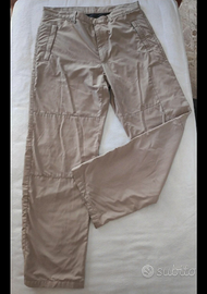 Pantalone uomo Stefanel, TG 52