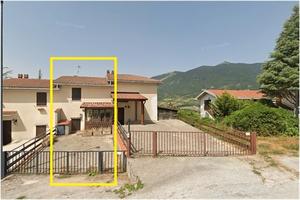 Villetta a schiera a Castel di Sagro