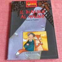 il diavolo al mulino 