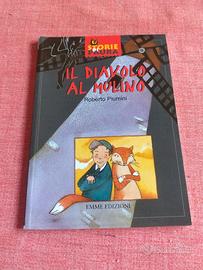 il diavolo al mulino 