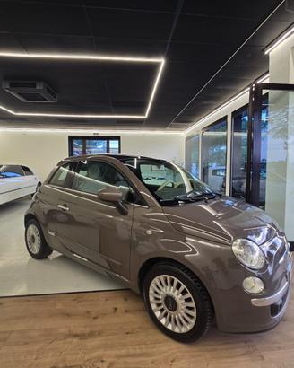 Fiat 500 1.3 Multijet 16V 75 CV Lounge