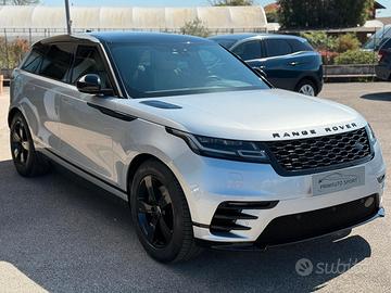 Land Rover Range Rover Velar 3.0 D R-DYNAMIC BLACK