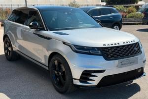 Land Rover Range Rover Velar 3.0 D R-DYNAMIC BLACK