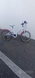 Bicicletta bimba