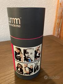 Marsupio supporto pancia e schiena