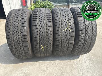 gomme usate 2356018 Winter PIRELLI - Sco - 073
