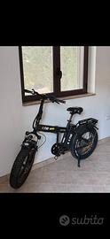 BICI ELETTRICA