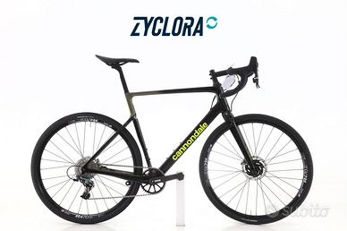 Cannondale Supersix Evo X t.58