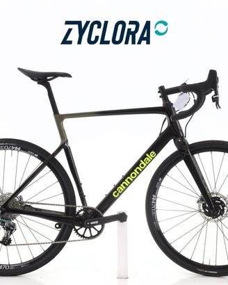 Cannondale Supersix Evo X t.58