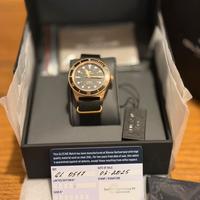 Glycine Combat Sub 39 Bronze
