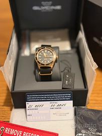 Glycine Combat Sub 39 Bronze