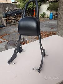 Harley Davidson  883