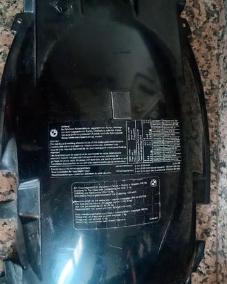 Accessorio BMW R 80 G S seconda serie