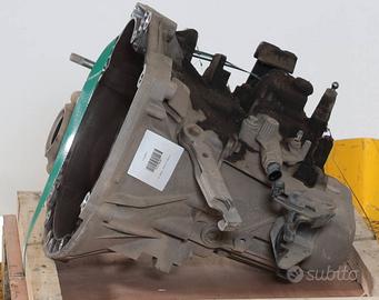 CAMBIO - FIAT PANDA