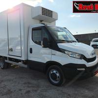 IVECO DAILY 35C13 2300 CC GRUPPO E CELLA FRIGO [RI