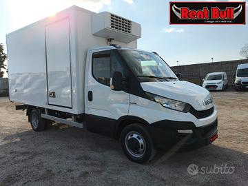 IVECO DAILY 35C13 2300 CC GRUPPO E CELLA FRIGO [RI