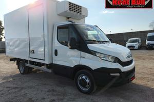 IVECO DAILY 35C13 2300 CC GRUPPO E CELLA FRIGO [RI
