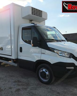 IVECO DAILY 35C13 2300 CC GRUPPO E CELLA FRIGO [RI