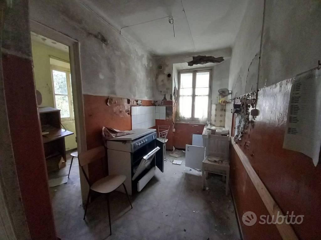 Appartamento – Montoggio, Sorriva Inferiore - Vista 4