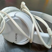 cuffie USB Sony 