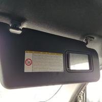 Aletta parasole destra DAIHATSU MATERIA del 2007