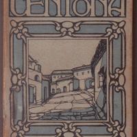 Martoglio Centona Poesie siciliane Pirandello 1924