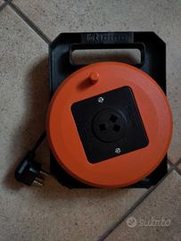 Prolunga telefonica Tripolare