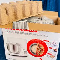 Robot da cucina MOULINEX planetaria