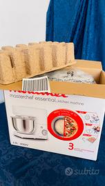 Robot da cucina MOULINEX planetaria