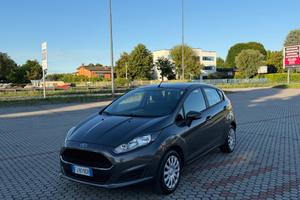 Ford Fiesta 1.5 TDCi 75CV 3 porte Business