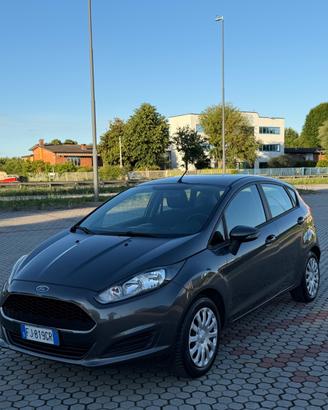 Ford Fiesta 1.5 TDCi 75CV 3 porte Business
