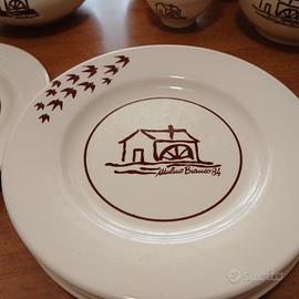 collezione  mulino bianco 