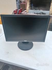monitor 20 pollici 