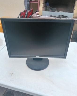 monitor 20 pollici 