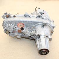 Riduttore Jeep Cherokee XJ 2.1td - Wrangler YJ 2.5