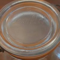 Vaso vintage Ermeblok