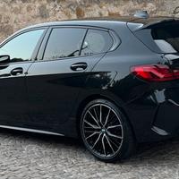 BMW 120i F40 – 178 CV – Benzina (❌NO OPF❌)