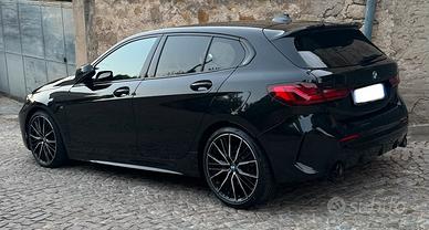 BMW 120i F40 – 178 CV – Benzina