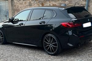 BMW 120i F40 – 178 CV – Benzina