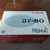 CANON PRIXMA BF-80