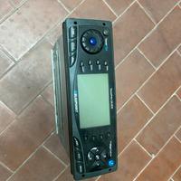 Autoradio Blaupunkt Travel pilot